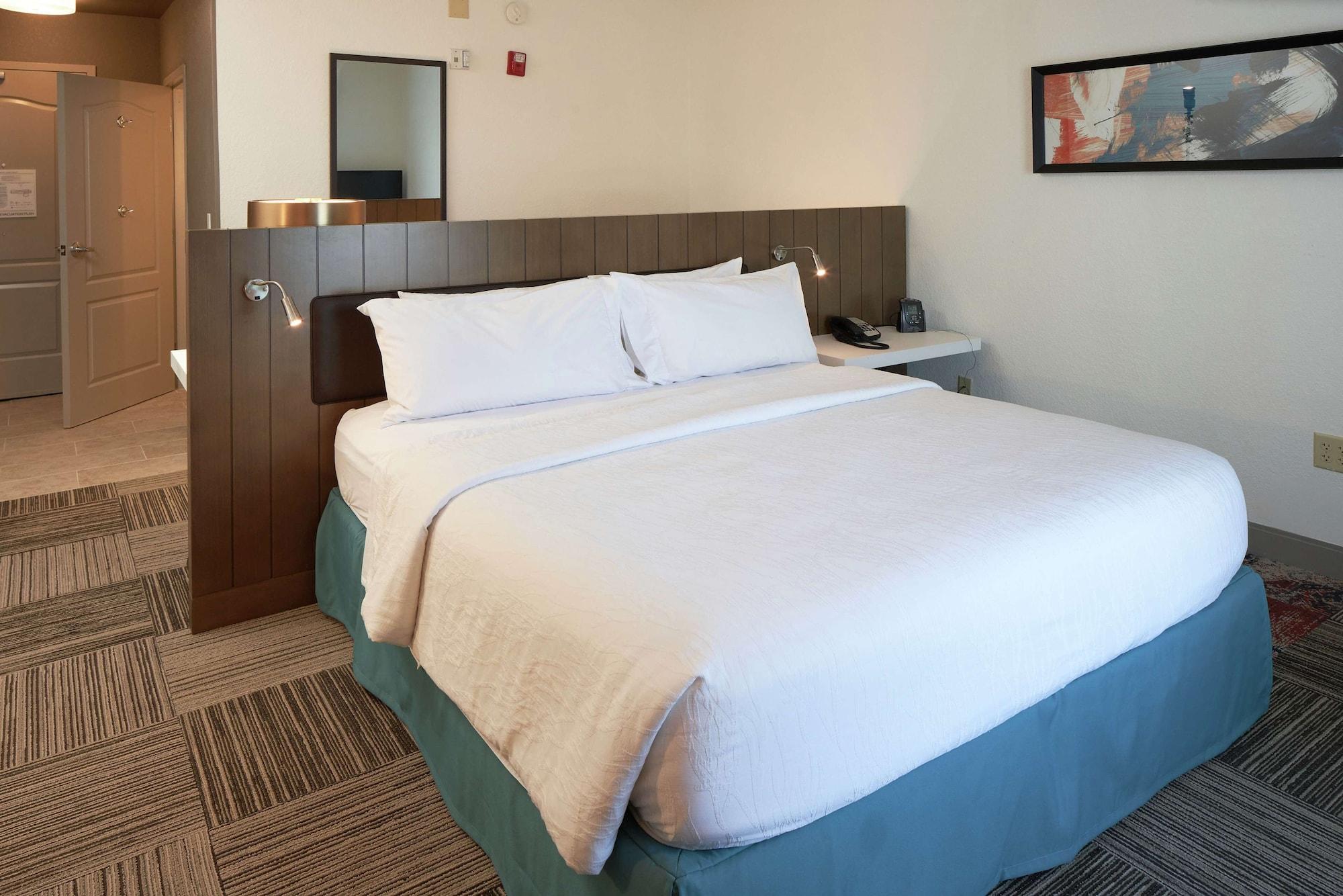 Hilton Garden Inn Evansville Exterior photo