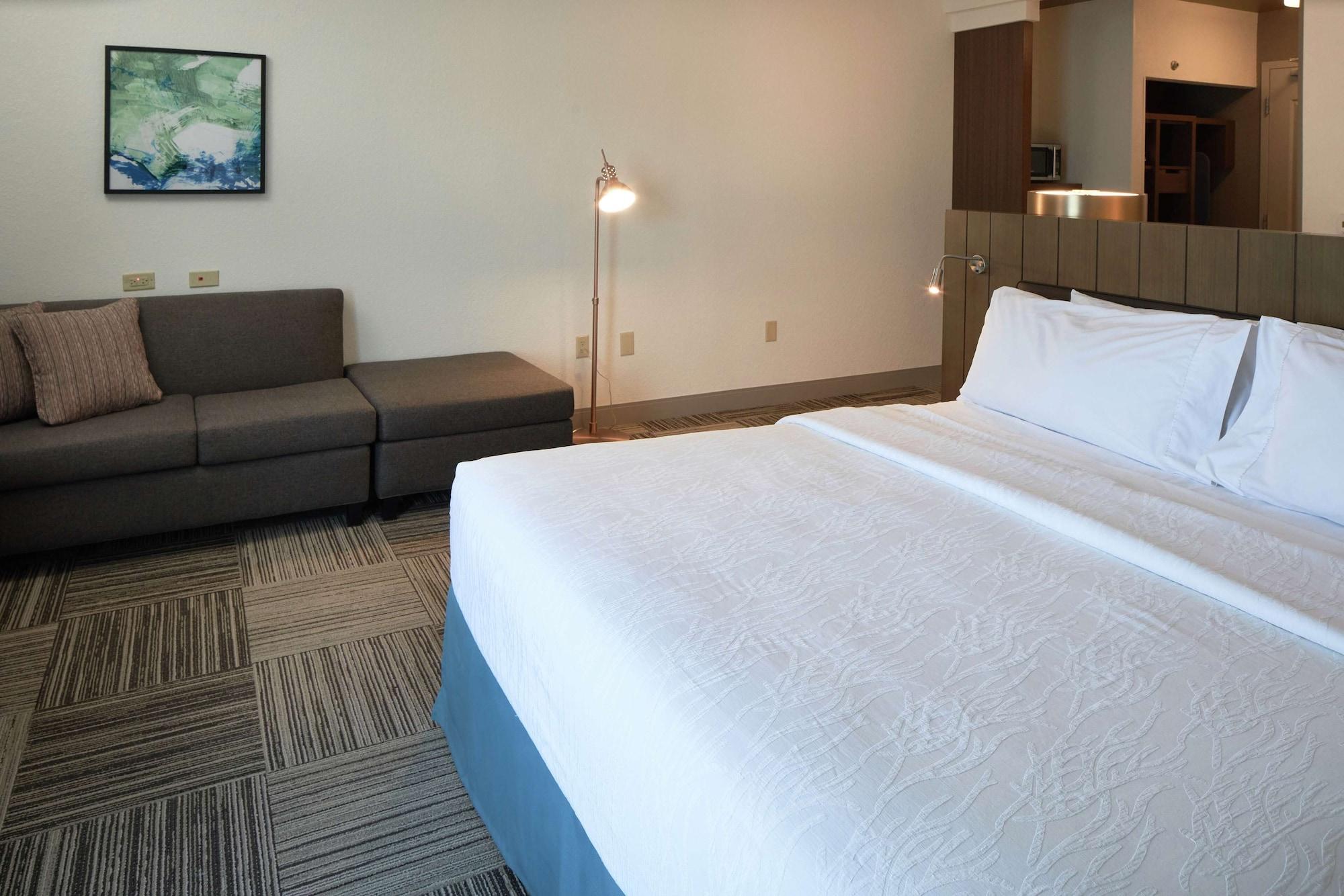 Hilton Garden Inn Evansville Exterior photo