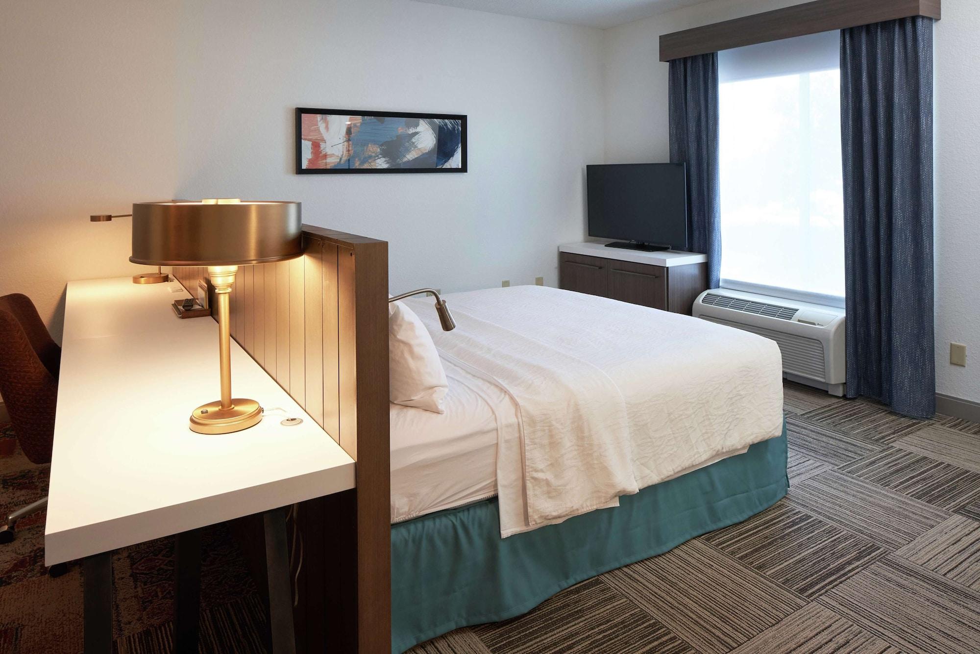Hilton Garden Inn Evansville Exterior photo