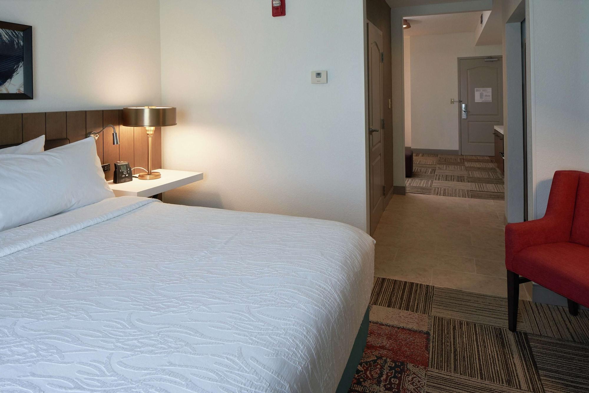 Hilton Garden Inn Evansville Exterior photo