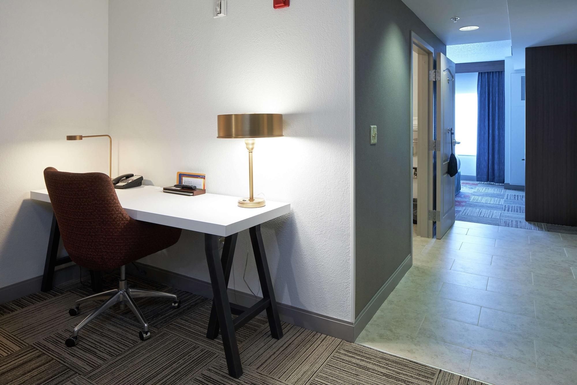 Hilton Garden Inn Evansville Exterior photo