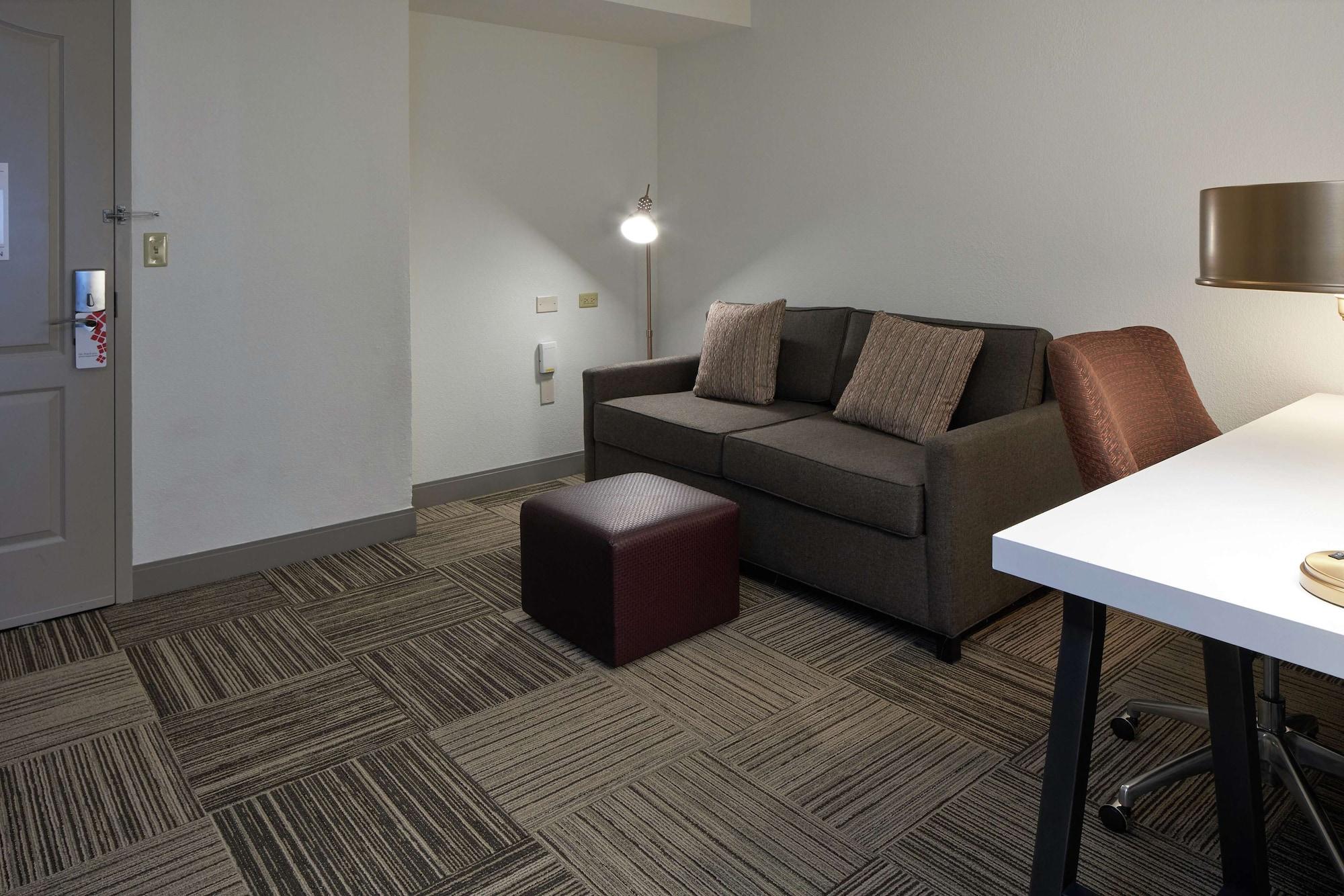 Hilton Garden Inn Evansville Exterior photo