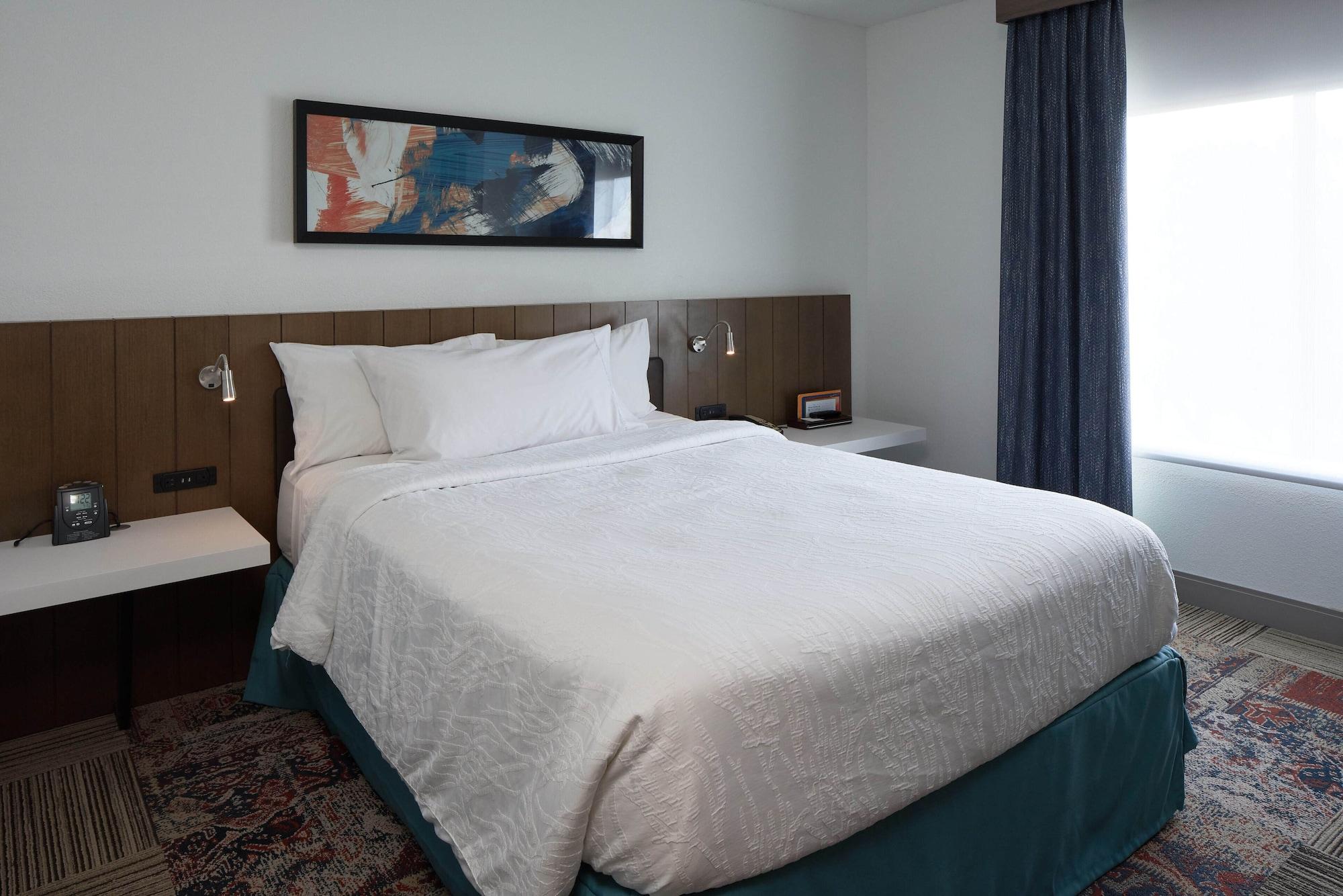 Hilton Garden Inn Evansville Exterior photo