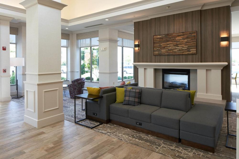 Hilton Garden Inn Evansville Exterior photo