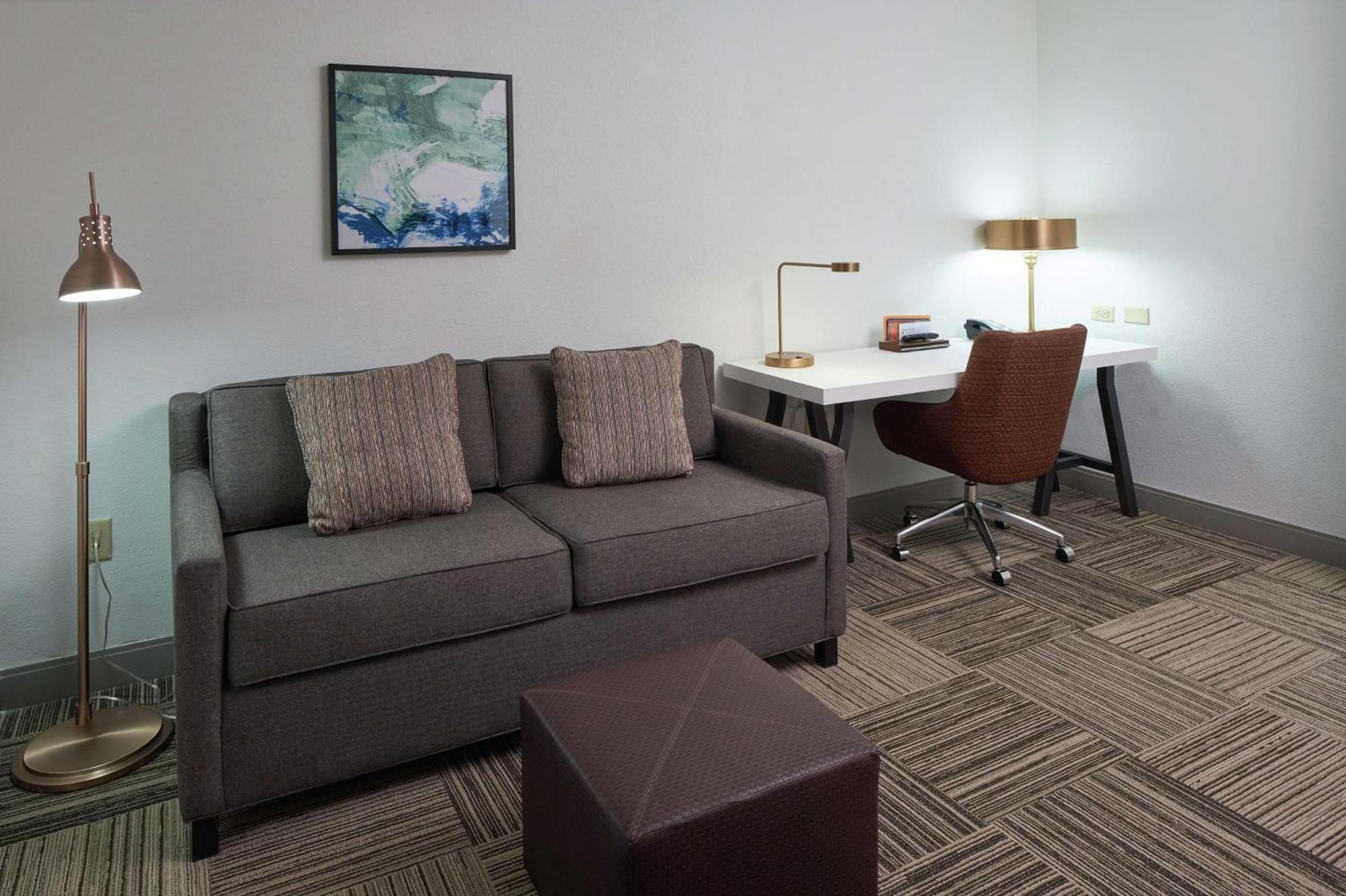 Hilton Garden Inn Evansville Exterior photo