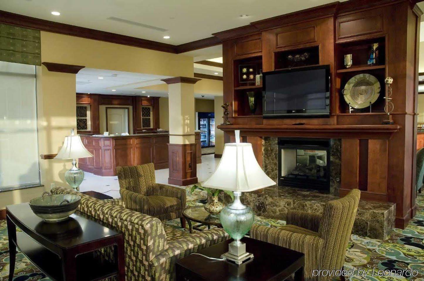 Hilton Garden Inn Evansville Exterior photo
