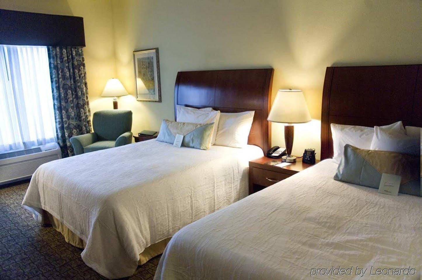 Hilton Garden Inn Evansville Exterior photo
