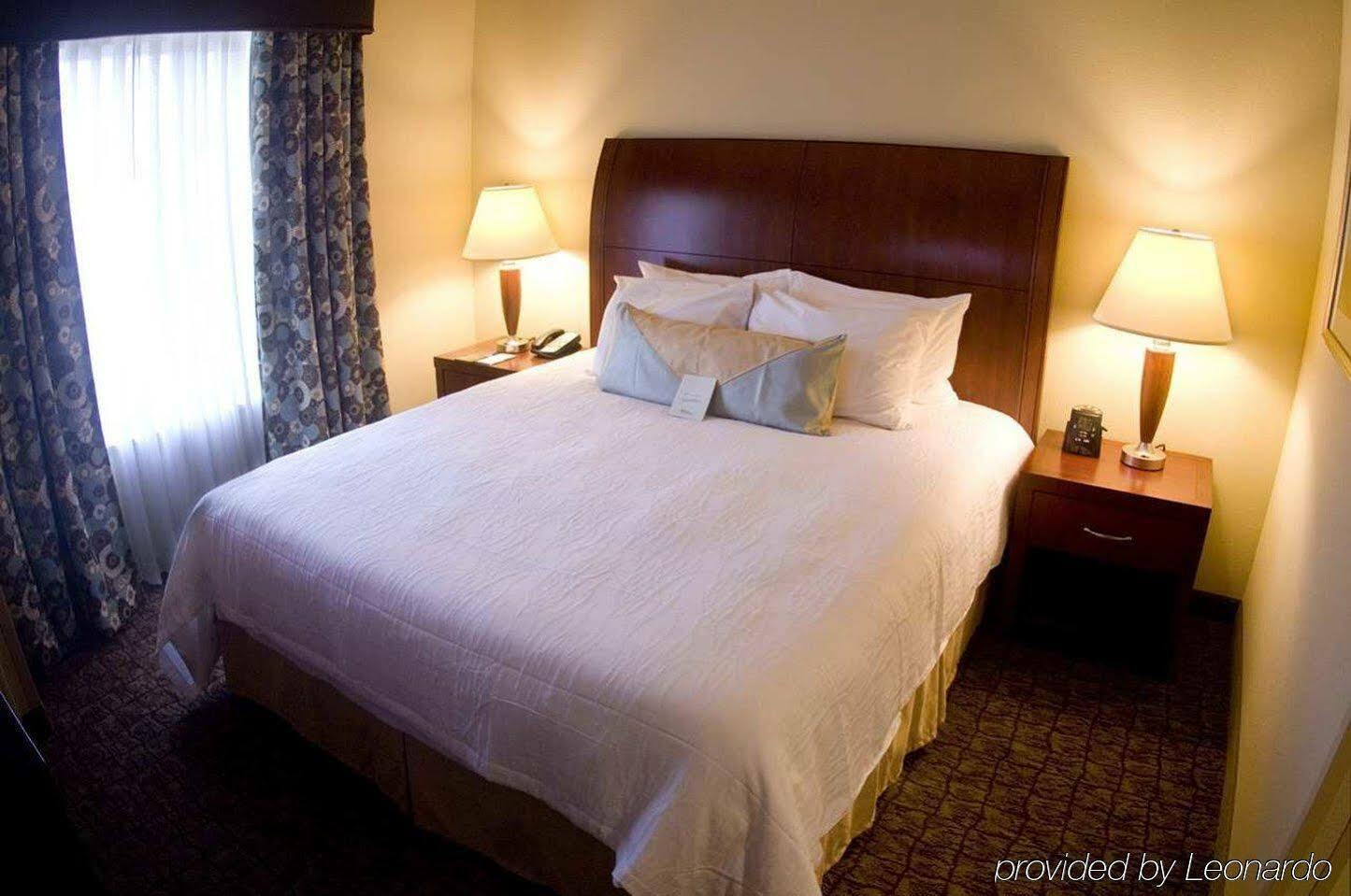 Hilton Garden Inn Evansville Exterior photo