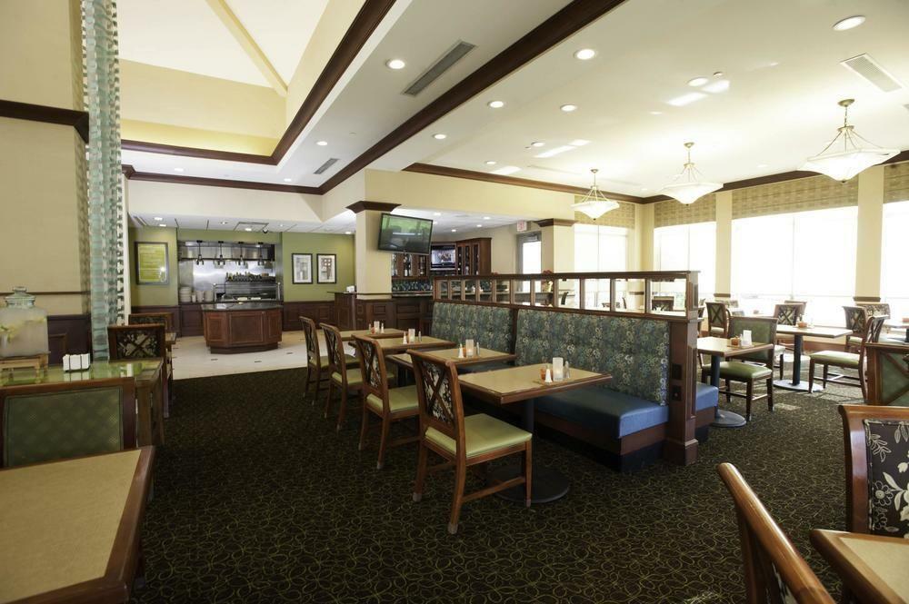 Hilton Garden Inn Evansville Exterior photo